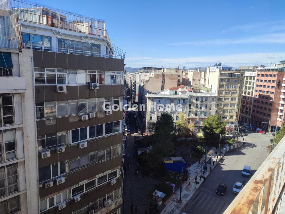 Γραφείο στην Πλατεία Κάνιγγος, Εξάρχεια - Νεάπολη — Φωτογραφία 9 από 12