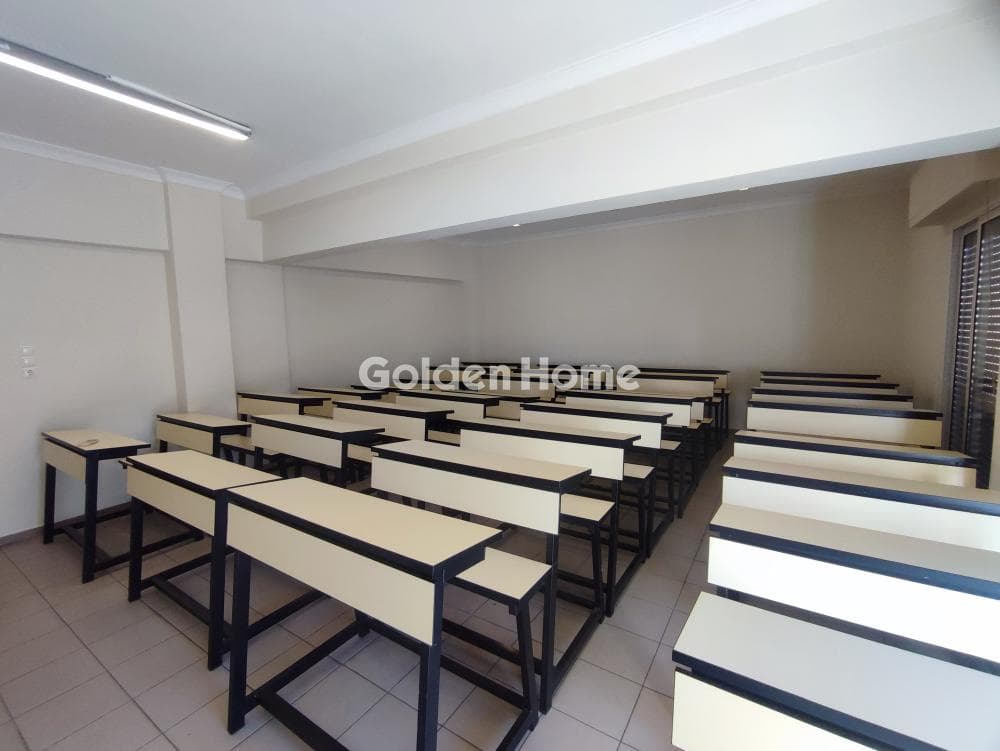 Γραφείο στην Πλατεία Κάνιγγος, Εξάρχεια - Νεάπολη — Φωτογραφία 4 από 12