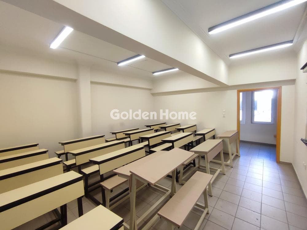 Γραφείο στην Πλατεία Κάνιγγος, Εξάρχεια - Νεάπολη — Φωτογραφία 8 από 12