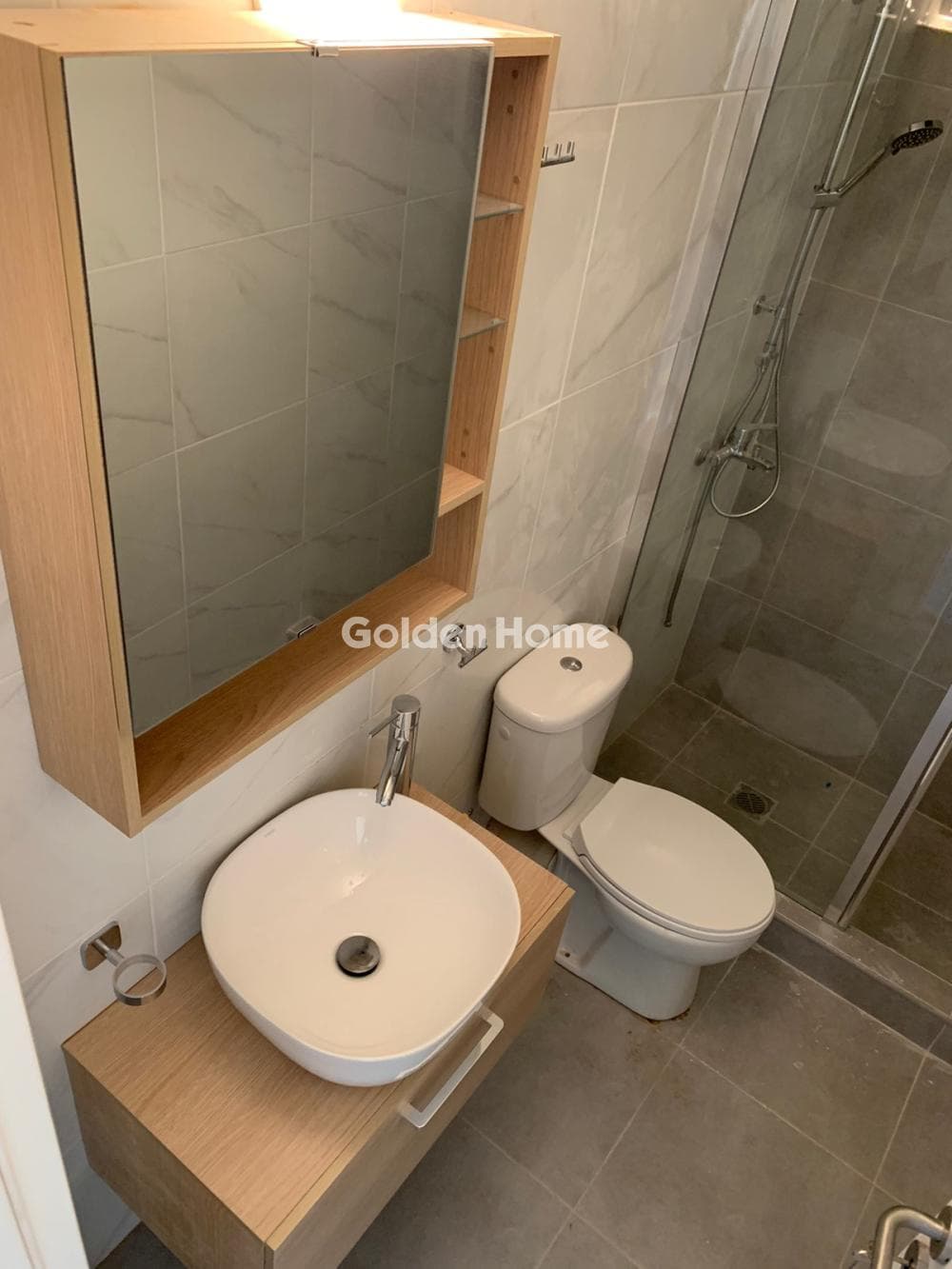 Apartment in Petralona, Petralona — Photo 12 of 13