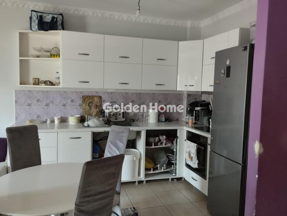 Apartment in Dendropotamos, Menemeni — Photo 18 of 19