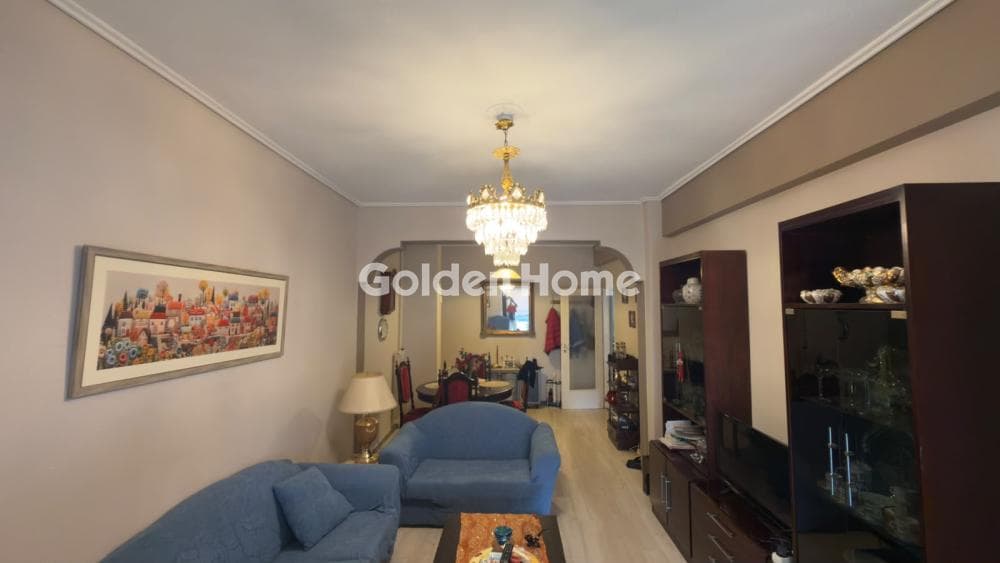 Apartment in Lofos Skouze, Kolonos - Kolokinthous — Photo 24 of 28
