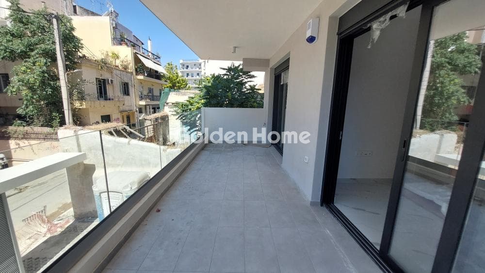 Apartment in Kerameikos, Gazi - Metaxourgio - Votanikos — Photo 9 of 15