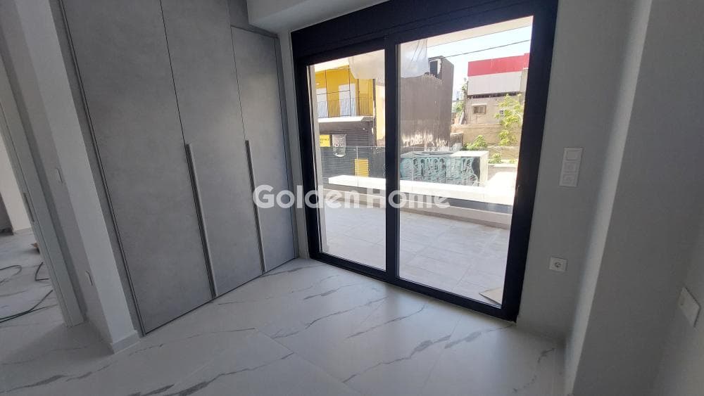 Apartment in Kerameikos, Gazi - Metaxourgio - Votanikos — Photo 7 of 15