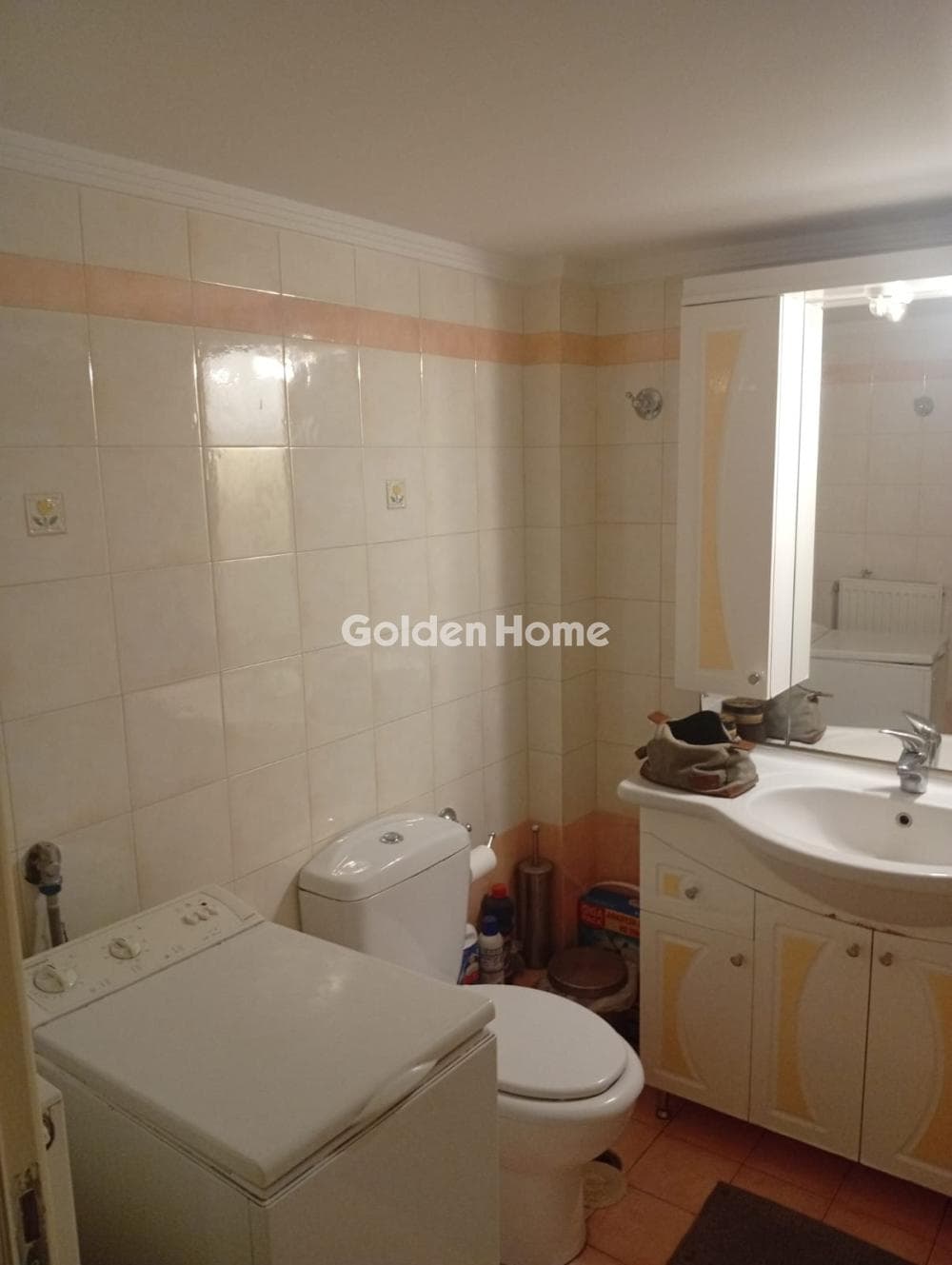 Apartment in Politechnioupoli, Zografou — Photo 9 of 14