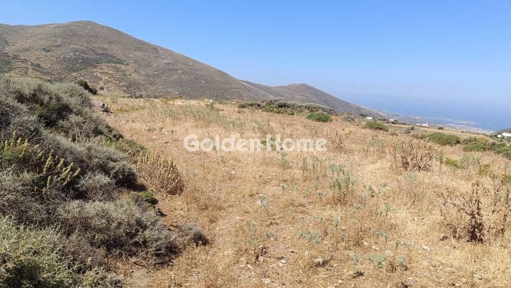 Αγροτεμάχιο στην Βουνιά, Πάρος — Φωτογραφία 10 από 16