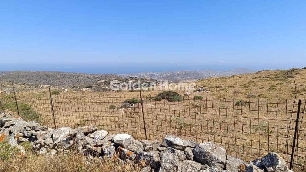Αγροτεμάχιο στην Βουνιά, Πάρος — Φωτογραφία 13 από 16