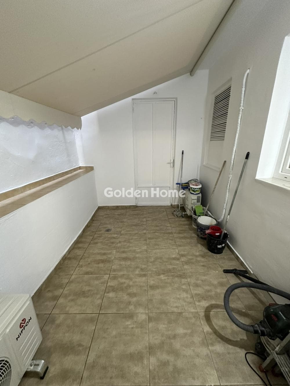 Διαμέρισμα στην Όριο Άγιας Βαρβάρας, Κορυδαλλός — Φωτογραφία 10 από 15