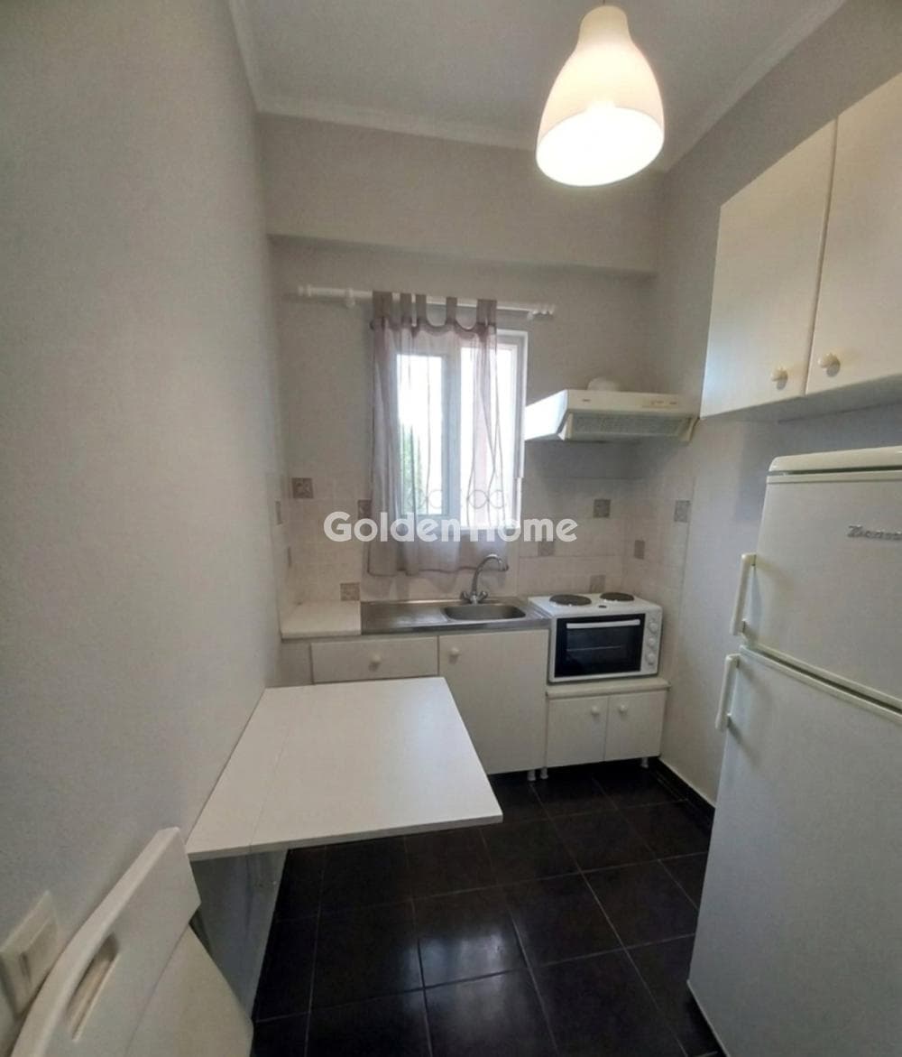 Apartment in Koukouli, Patra — Photo 2 of 3