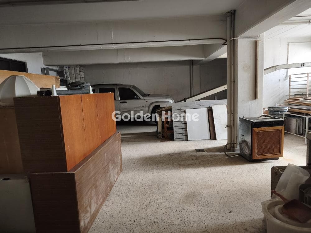 Warehouse in Ano Lofos, Peristeri — Photo 5 of 6
