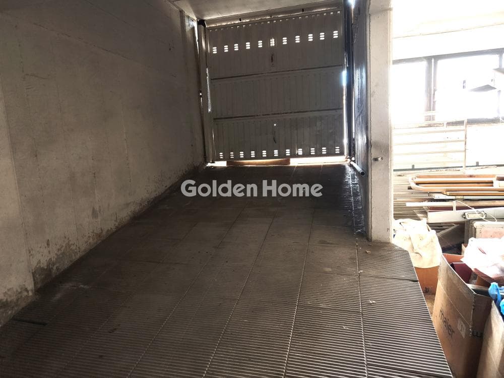 Warehouse in Ano Lofos, Peristeri — Photo 6 of 6