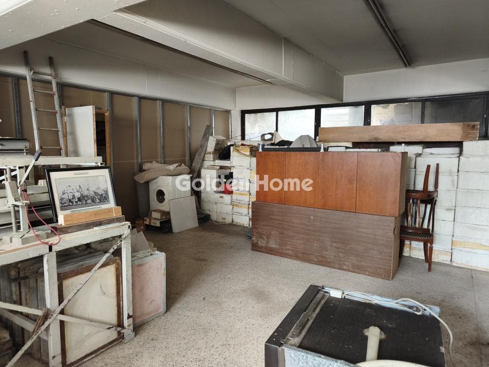 Warehouse in Ano Lofos, Peristeri — Photo 4 of 6