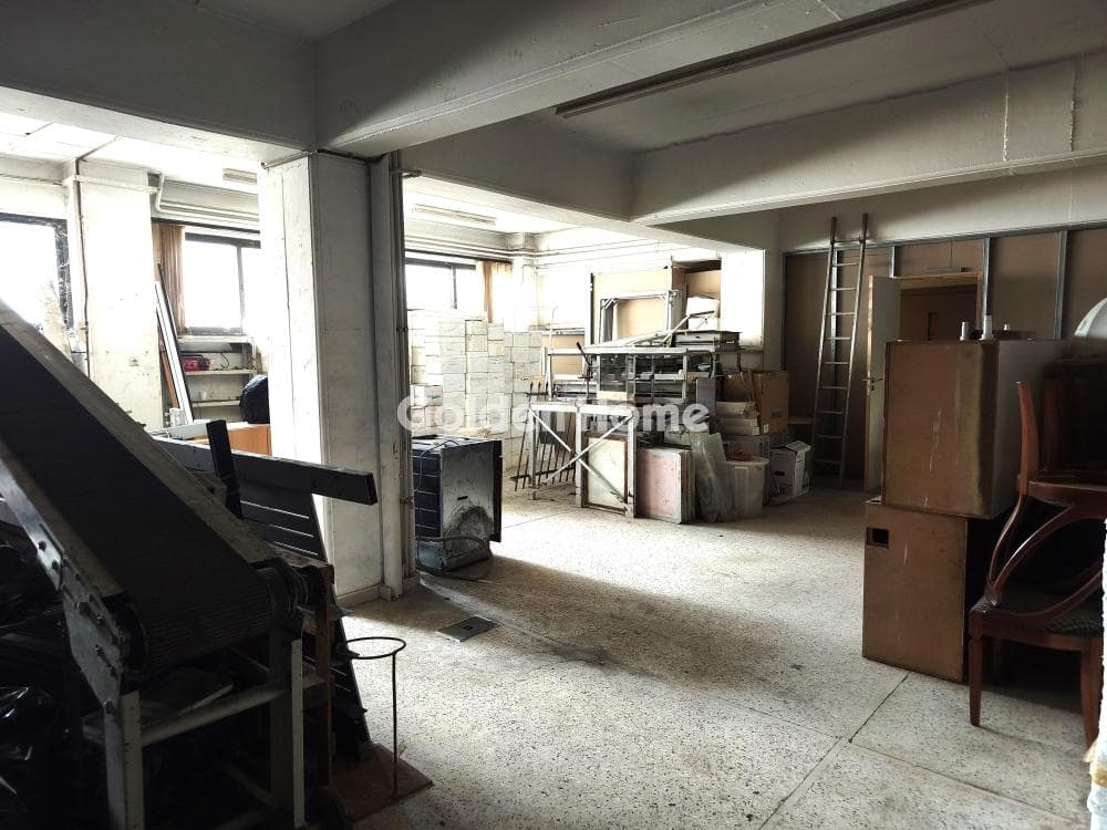 Warehouse in Ano Lofos, Peristeri — Photo 2 of 6