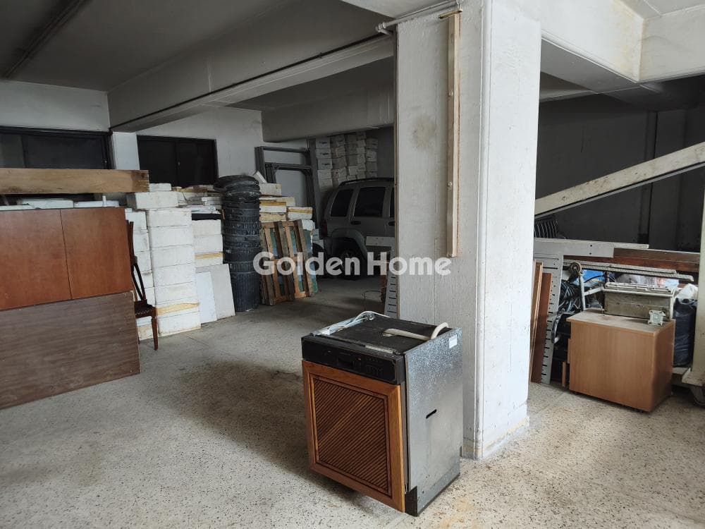 Warehouse in Ano Lofos, Peristeri — Photo 3 of 6