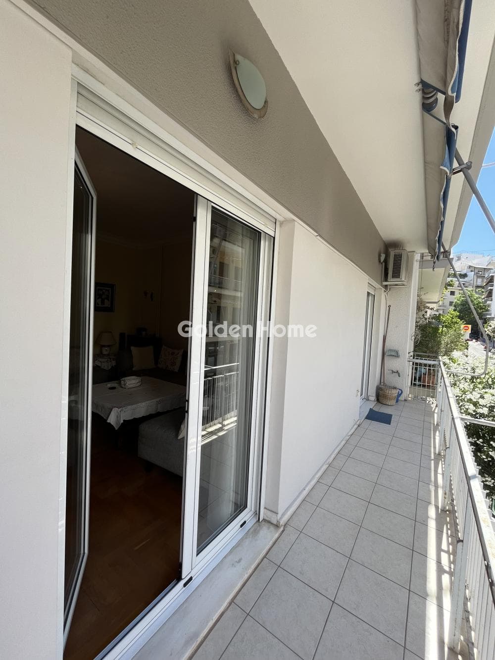 Διαμέρισμα στην Άγιος Νικόλαος Καισαριανής, Καισαριανή — Φωτογραφία 6 από 15
