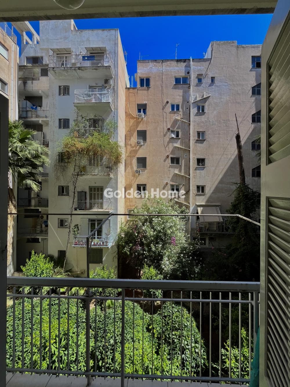 Διαμέρισμα στην Άγιος Νικόλαος Καισαριανής, Καισαριανή — Φωτογραφία 12 από 15