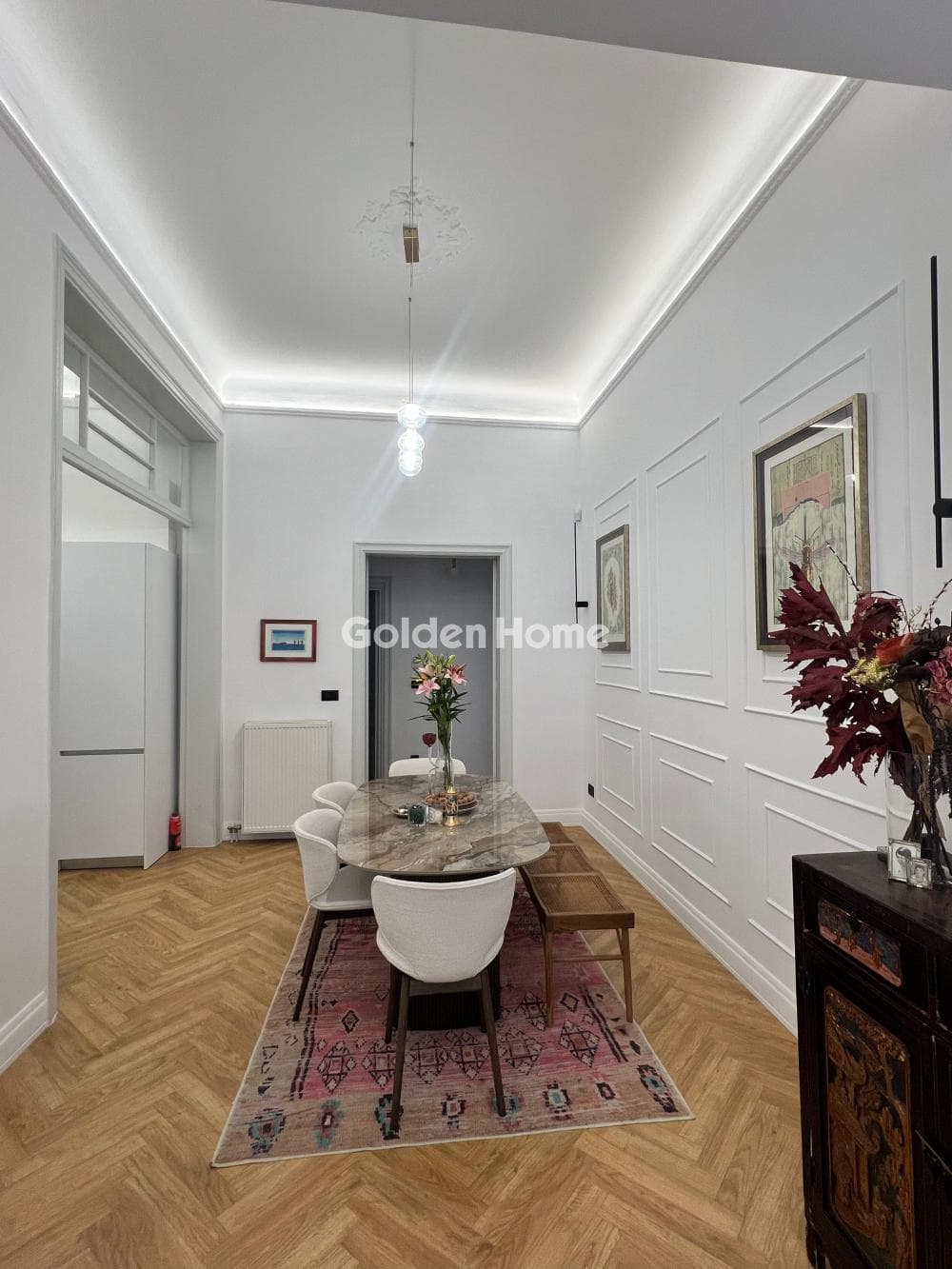 Apartment in Hilton, Ilisia — Photo 5 of 50