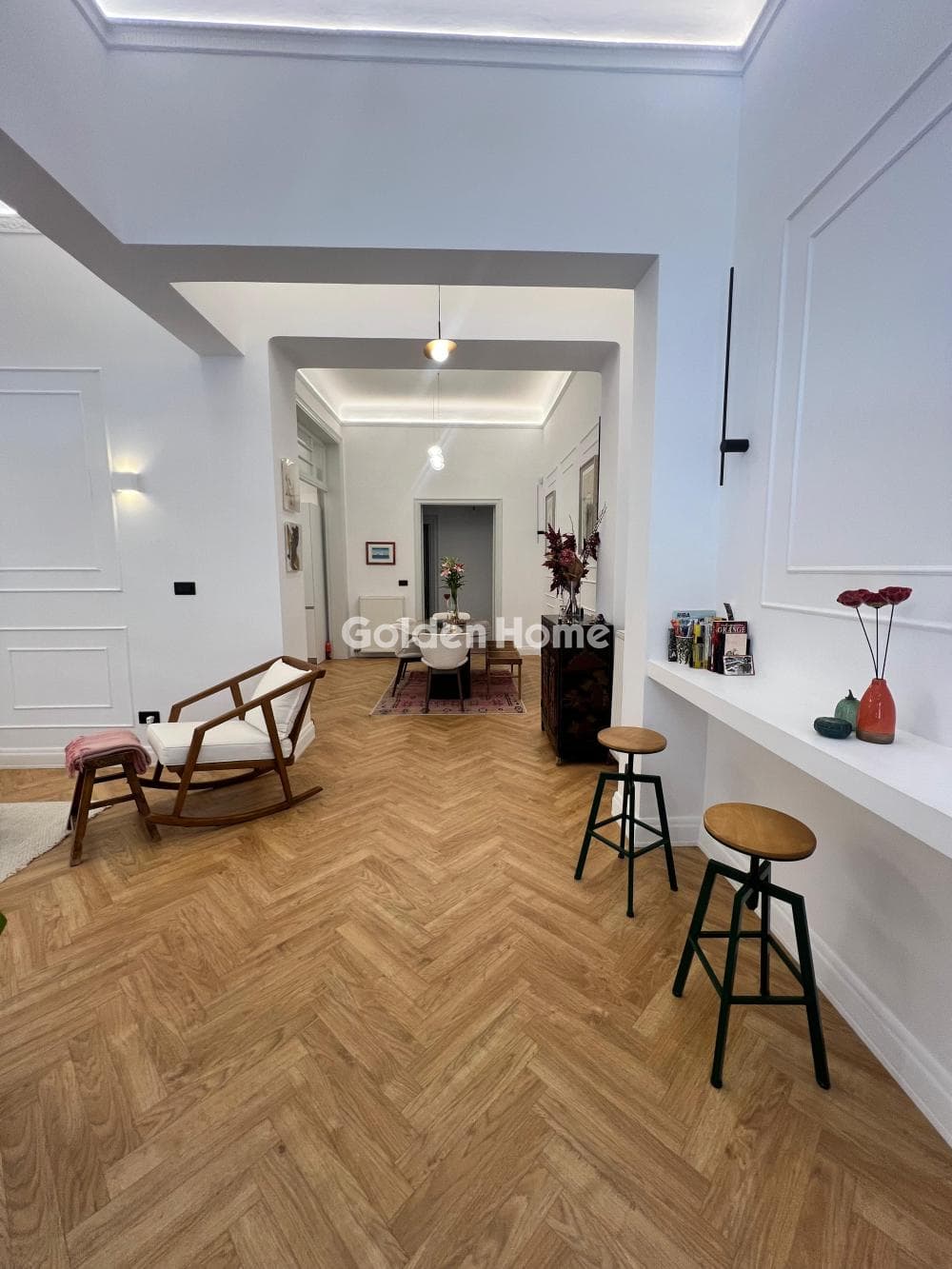 Apartment in Hilton, Ilisia — Photo 6 of 50