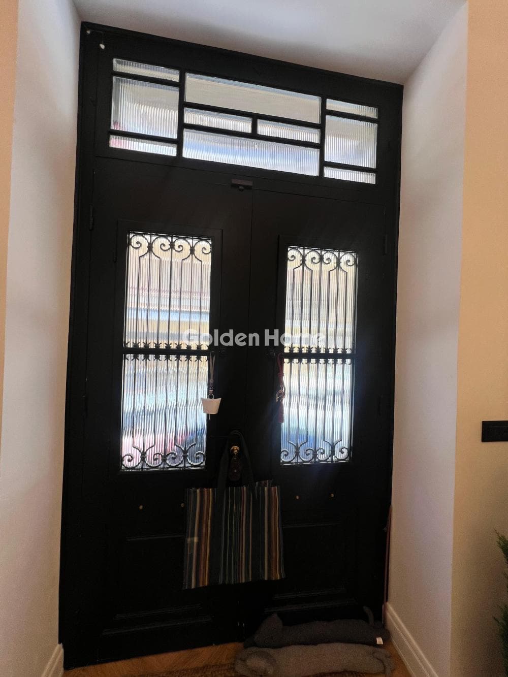 Apartment in Hilton, Ilisia — Photo 9 of 50