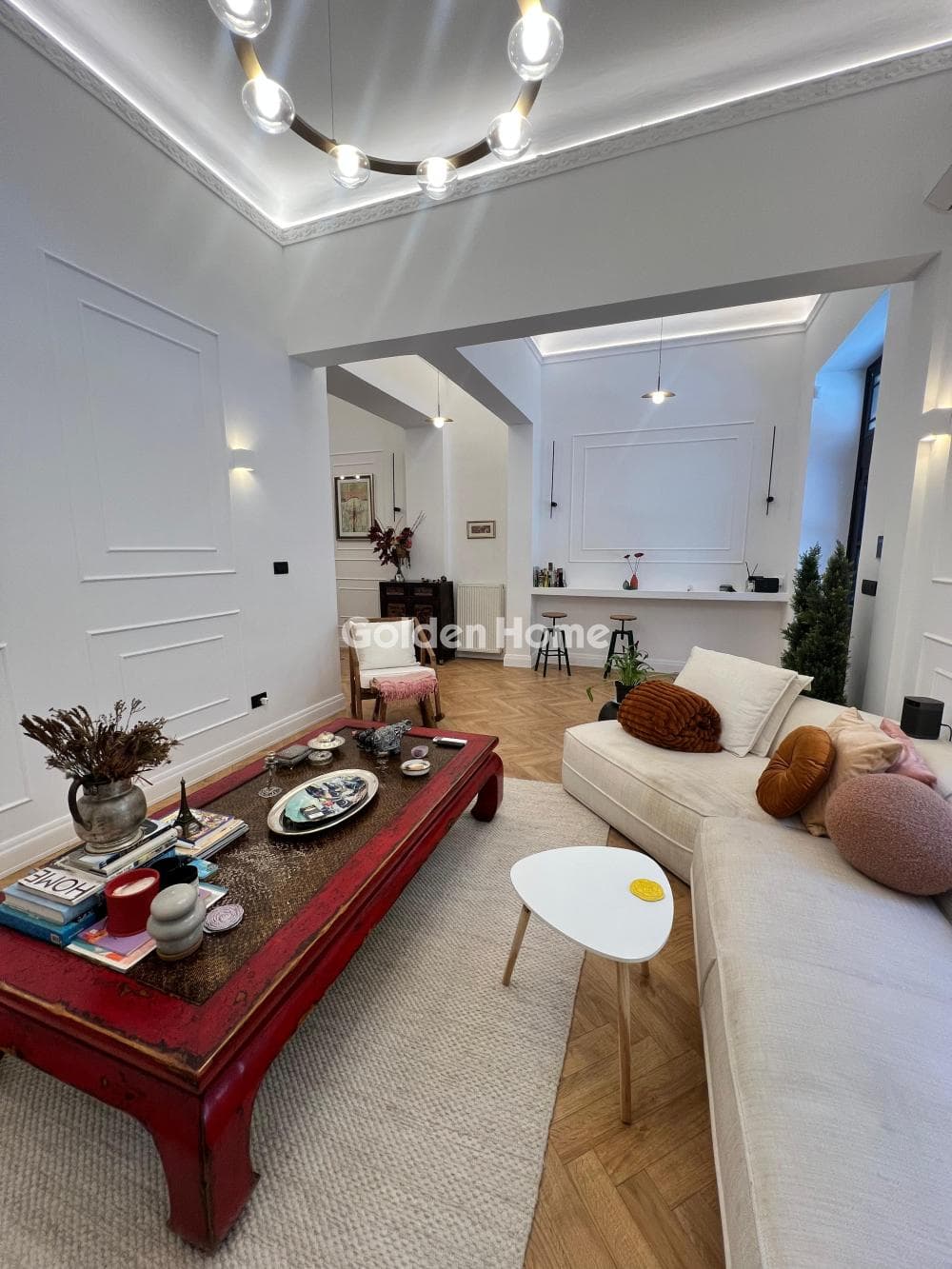 Apartment in Hilton, Ilisia — Photo 10 of 50
