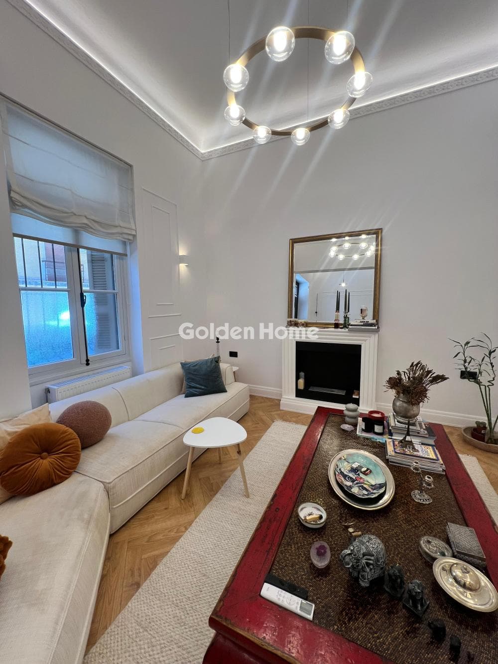 Apartment in Hilton, Ilisia — Photo 1 of 50