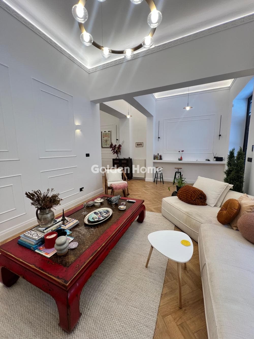 Apartment in Hilton, Ilisia — Photo 4 of 50