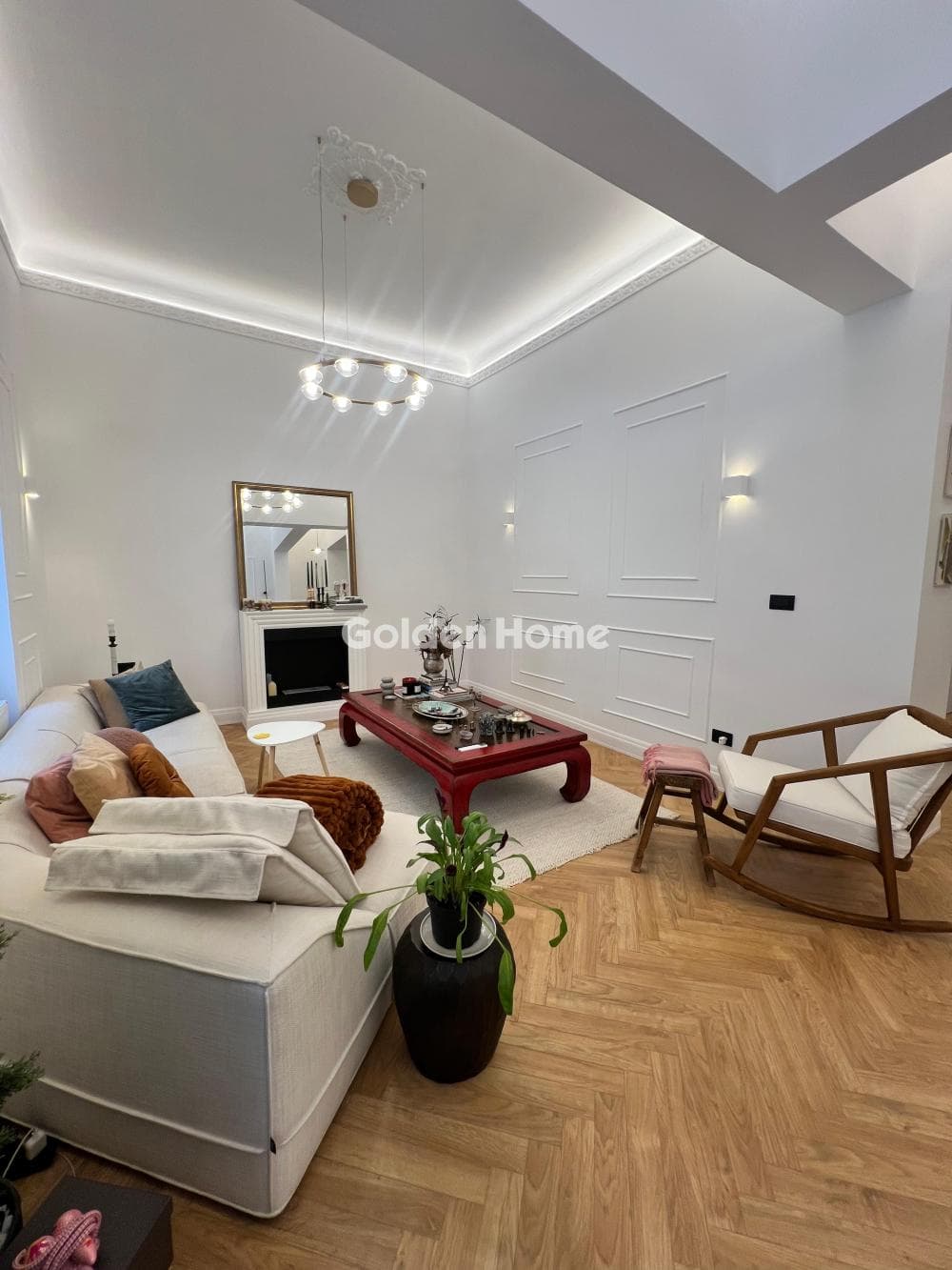 Apartment in Hilton, Ilisia — Photo 12 of 50