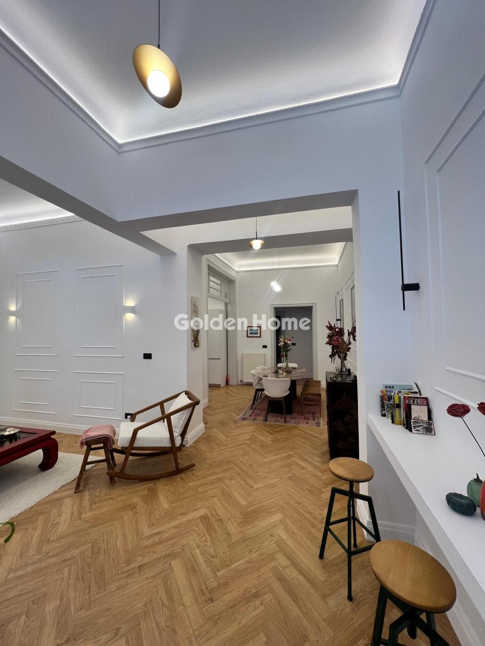 Apartment in Hilton, Ilisia — Photo 14 of 50