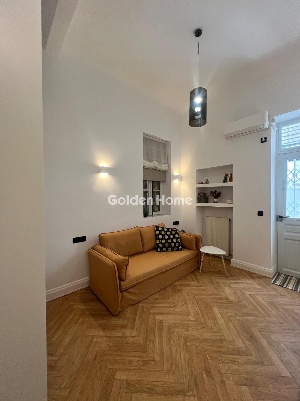 Apartment in Hilton, Ilisia — Photo 15 of 50