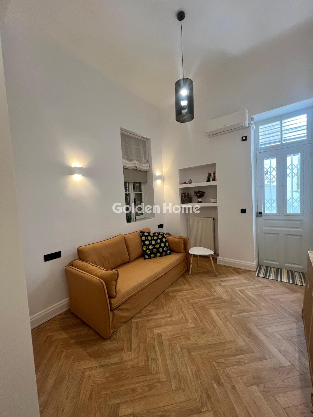 Apartment in Hilton, Ilisia — Photo 16 of 50