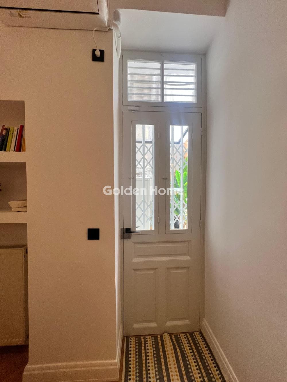Apartment in Hilton, Ilisia — Photo 17 of 50