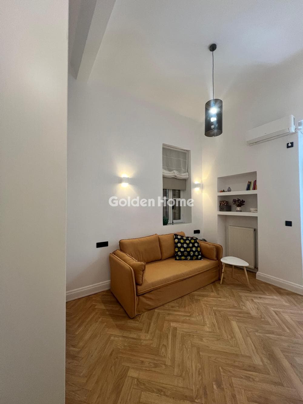 Apartment in Hilton, Ilisia — Photo 19 of 50