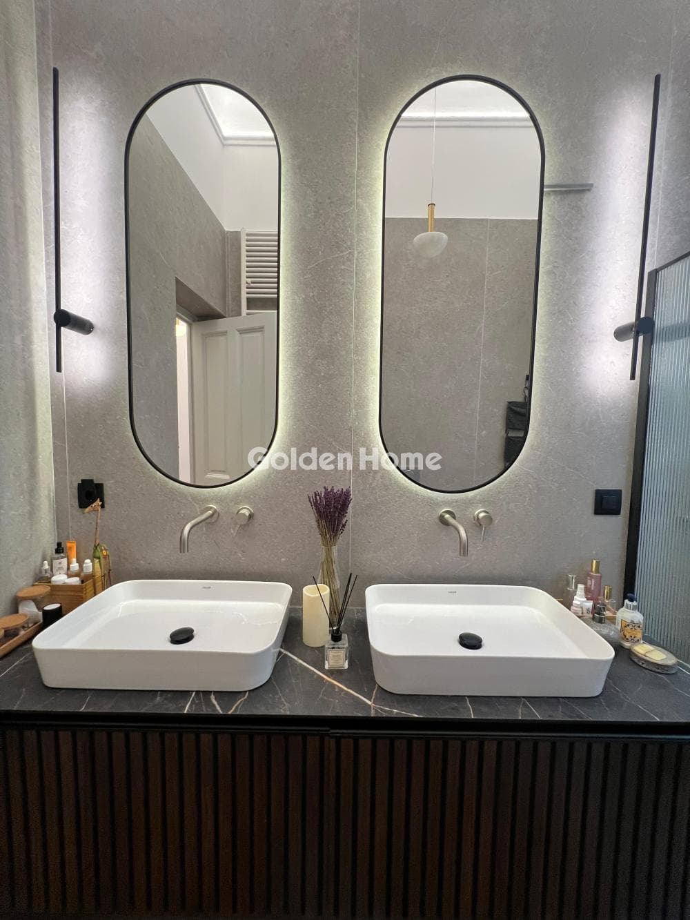 Apartment in Hilton, Ilisia — Photo 49 of 50