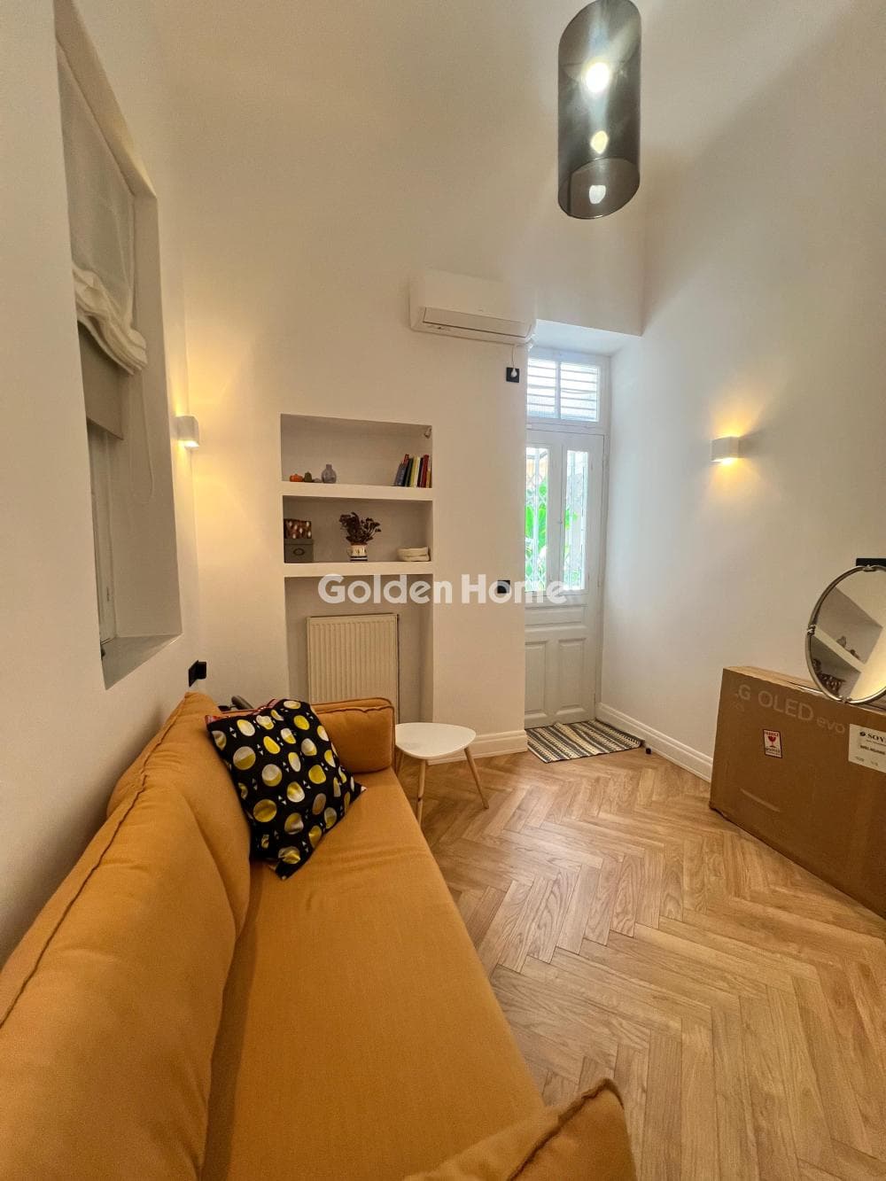 Apartment in Hilton, Ilisia — Photo 24 of 50