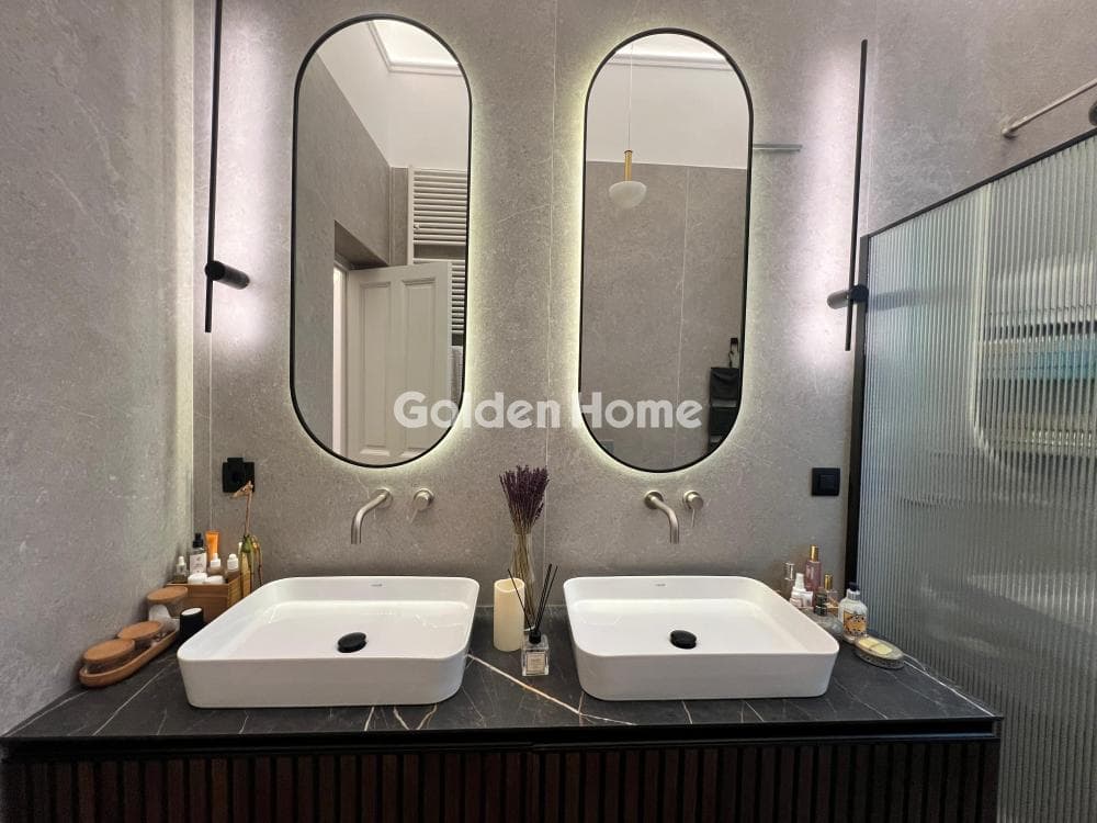 Apartment in Hilton, Ilisia — Photo 20 of 50