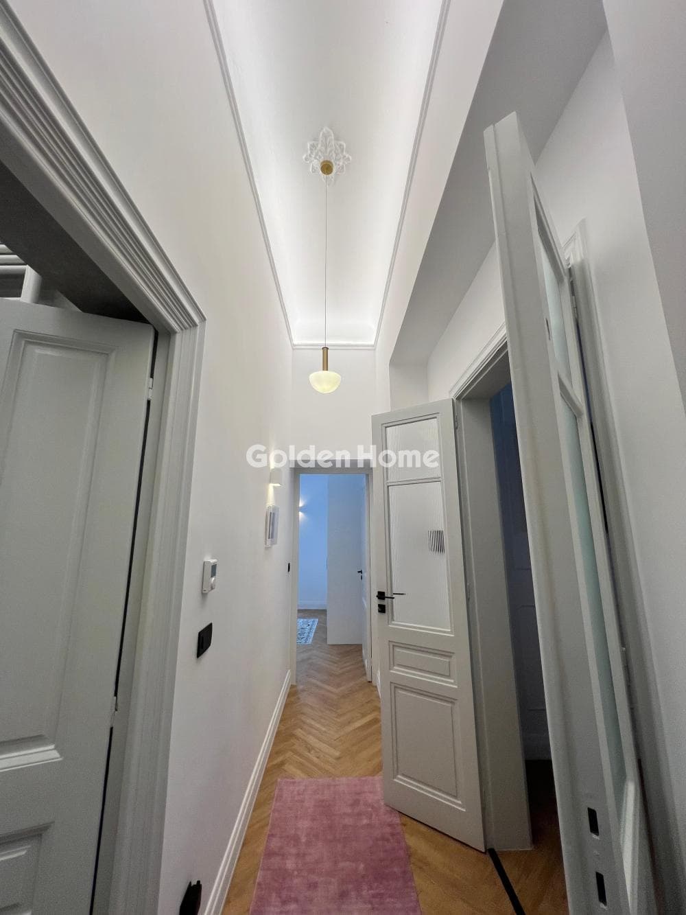 Apartment in Hilton, Ilisia — Photo 23 of 50