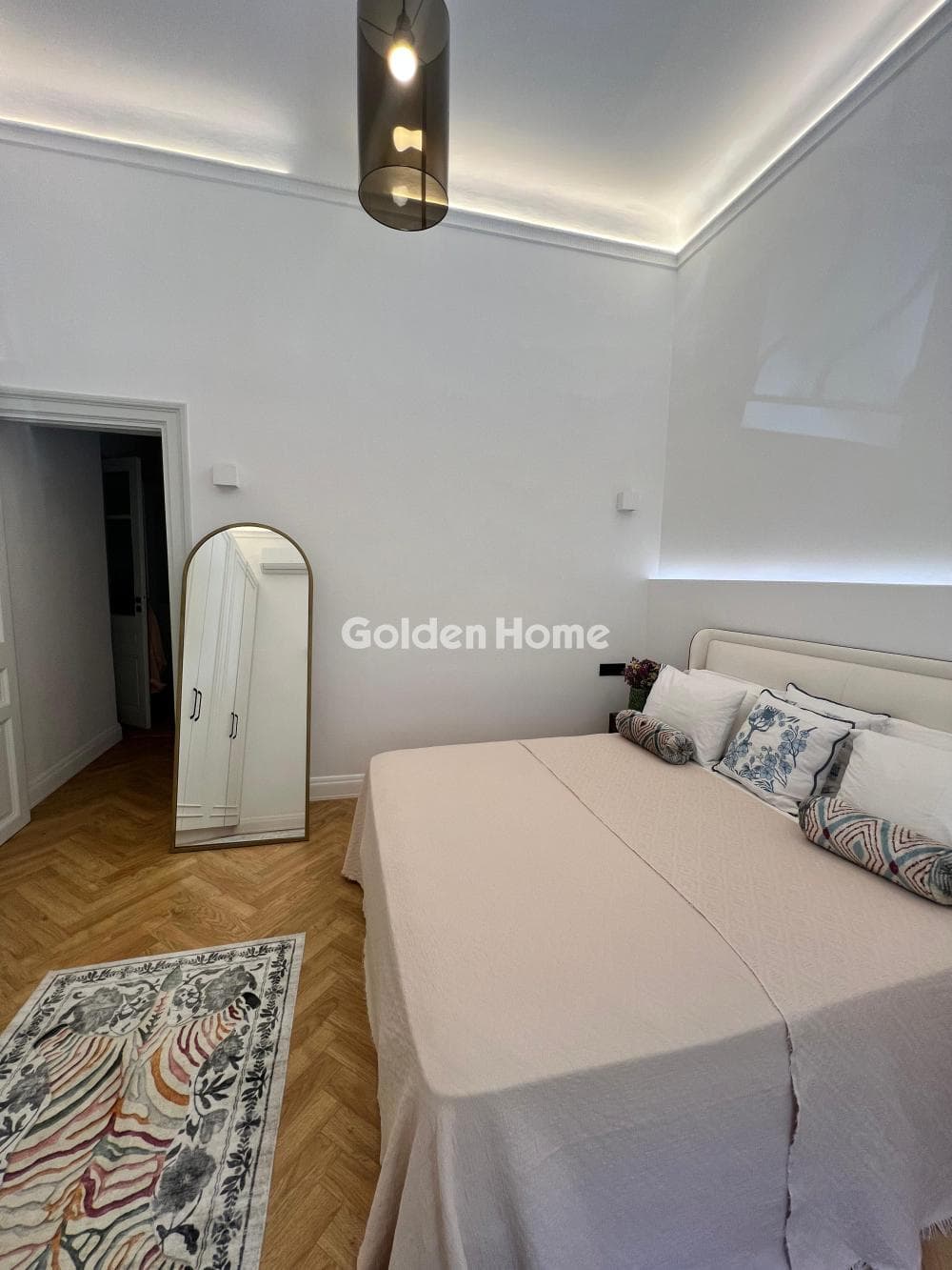Apartment in Hilton, Ilisia — Photo 29 of 50