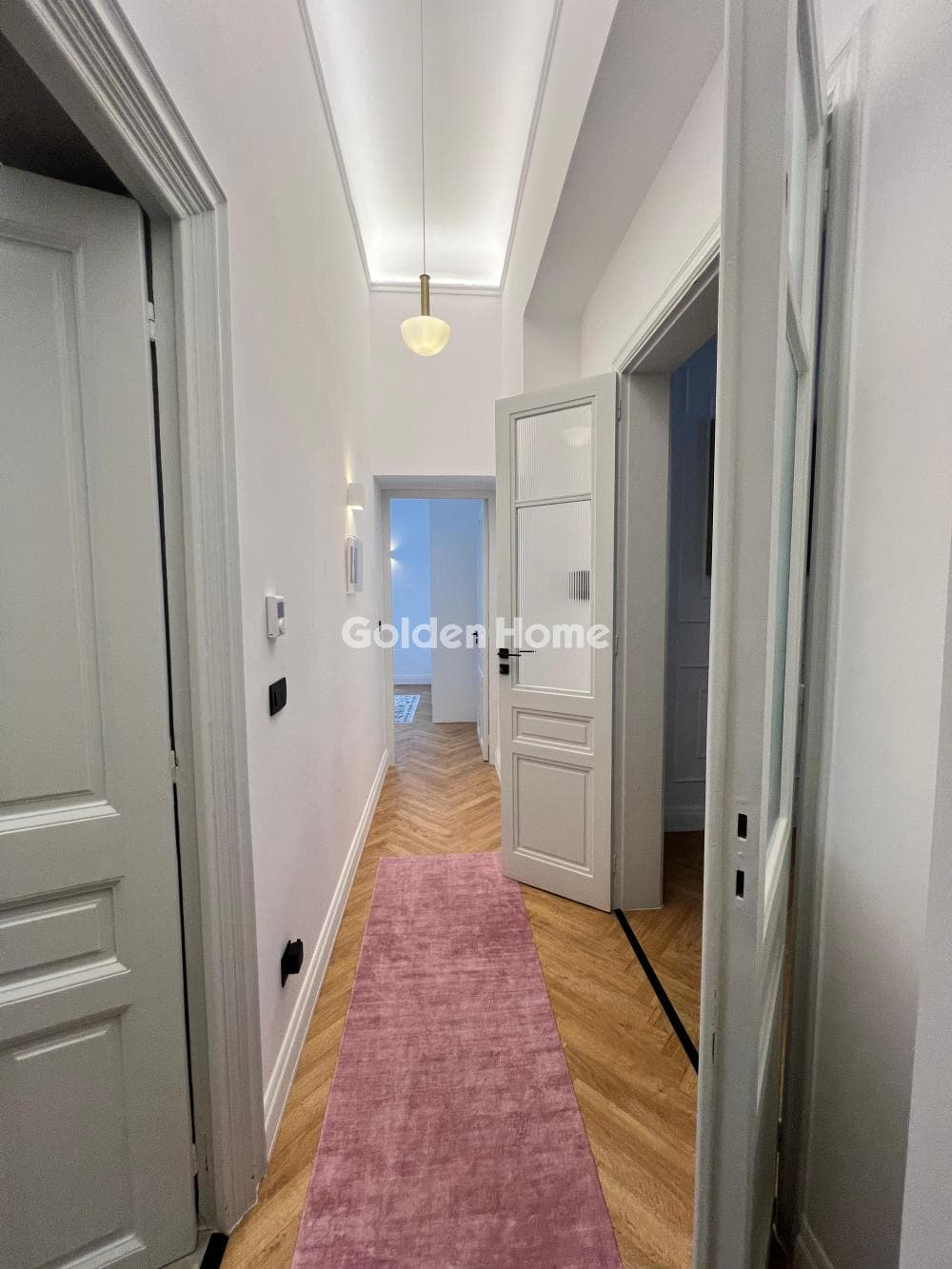 Apartment in Hilton, Ilisia — Photo 28 of 50