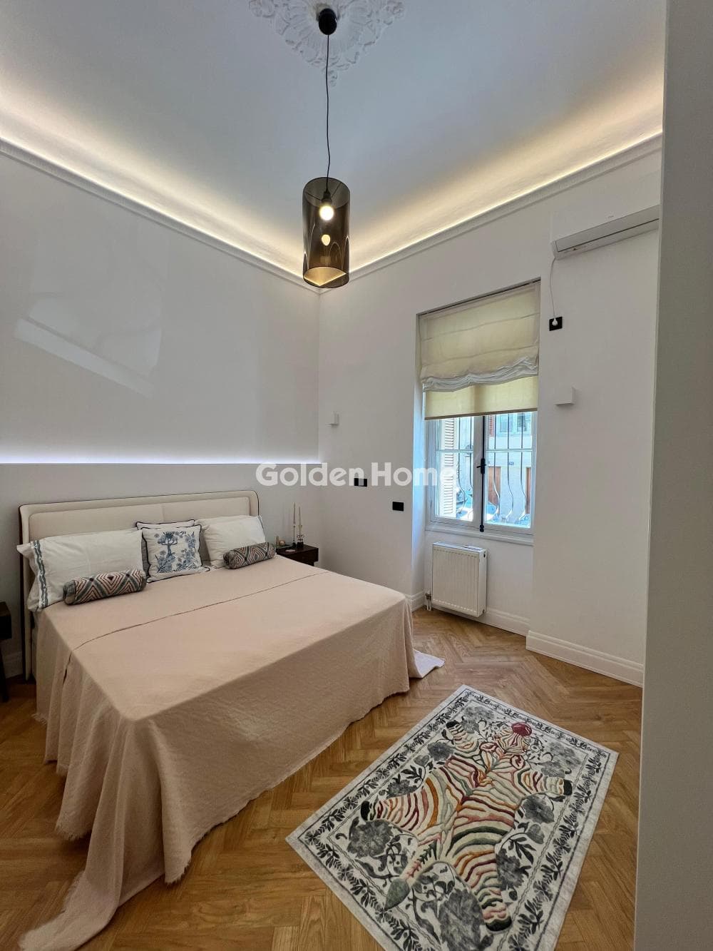 Apartment in Hilton, Ilisia — Photo 30 of 50