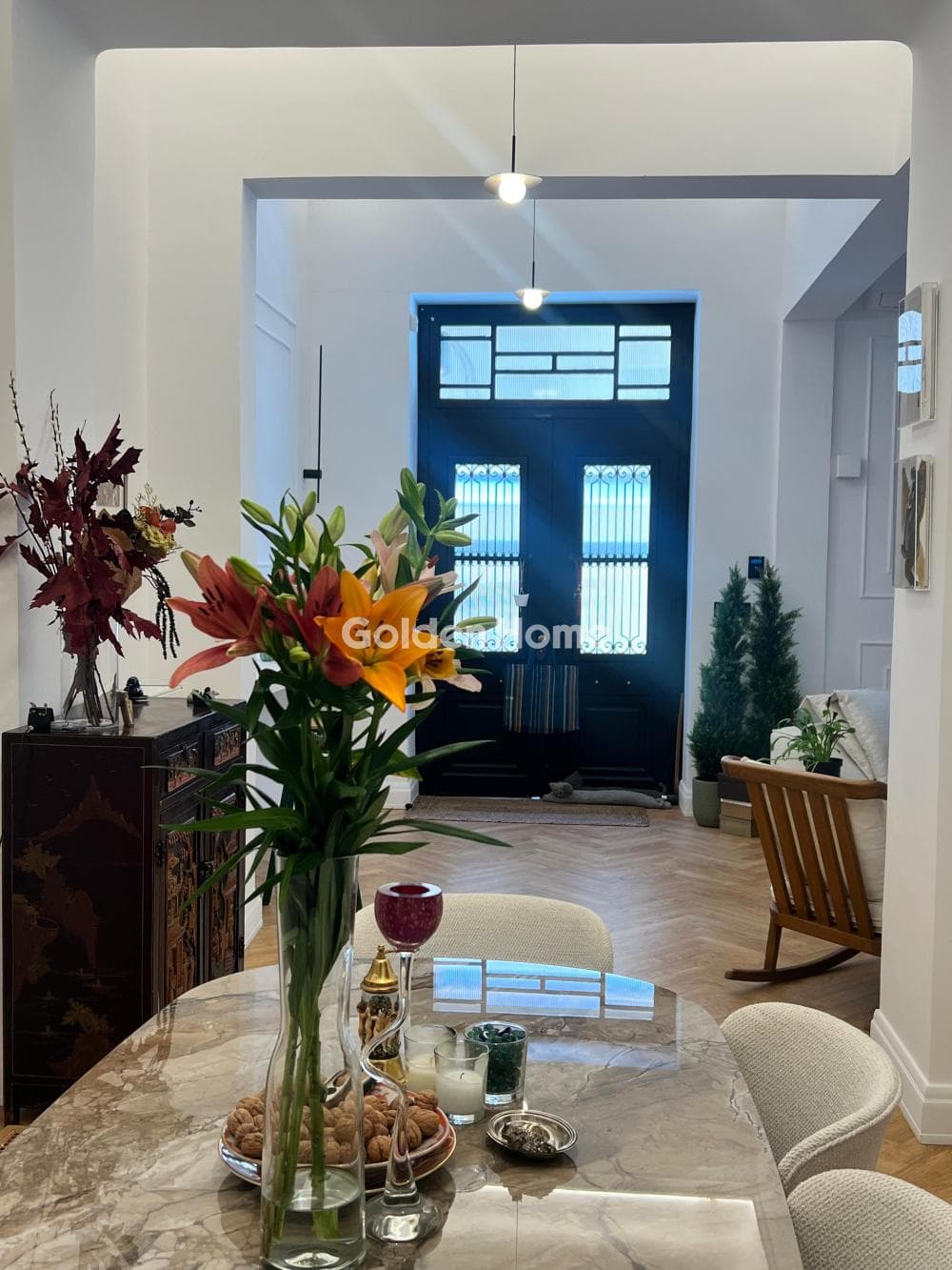 Apartment in Hilton, Ilisia — Photo 2 of 50