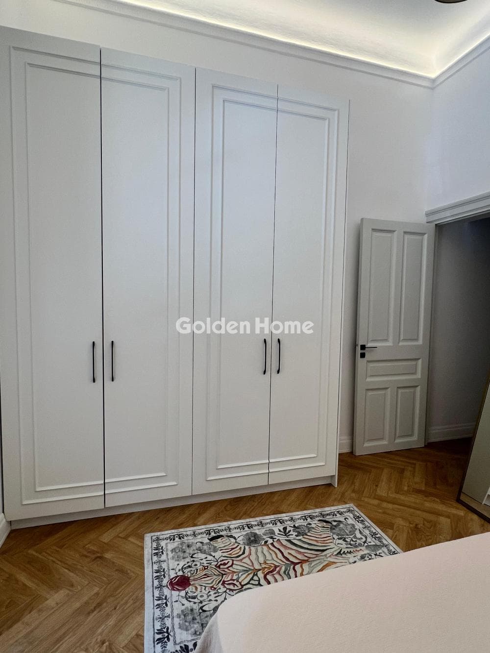 Apartment in Hilton, Ilisia — Photo 31 of 50