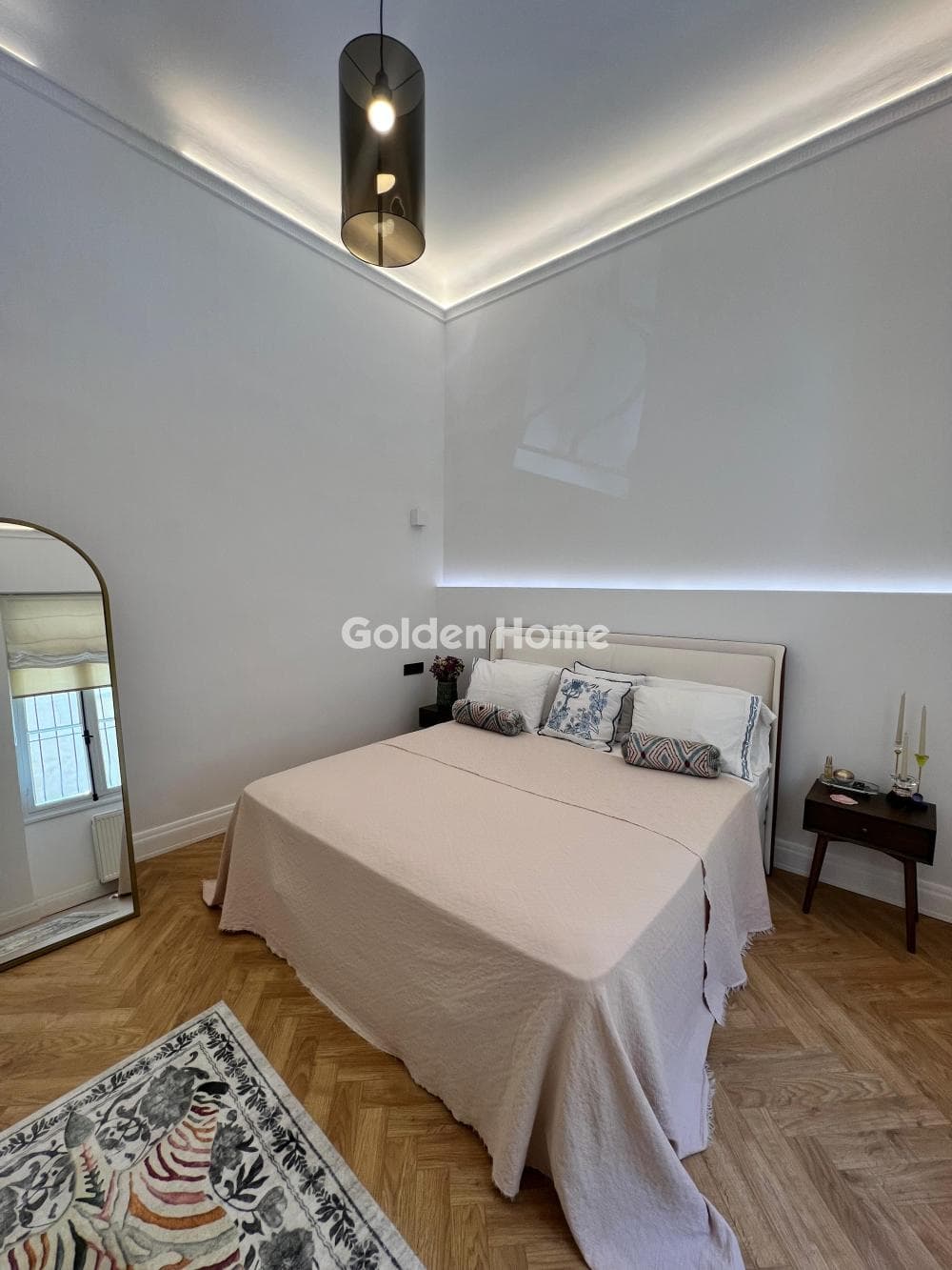 Apartment in Hilton, Ilisia — Photo 32 of 50