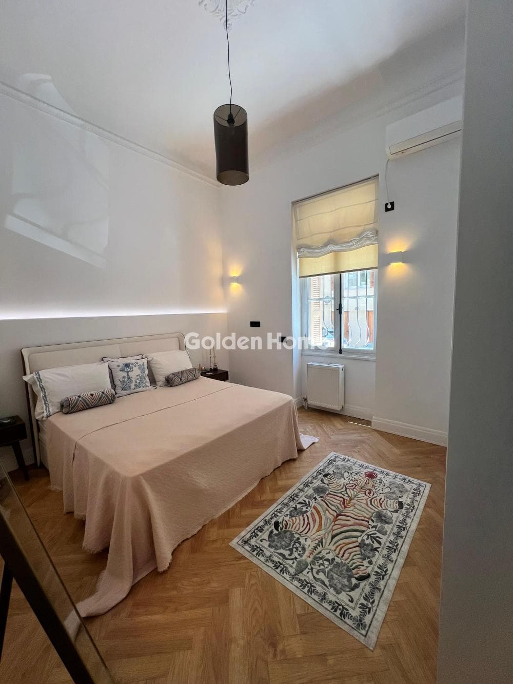 Apartment in Hilton, Ilisia — Photo 34 of 50
