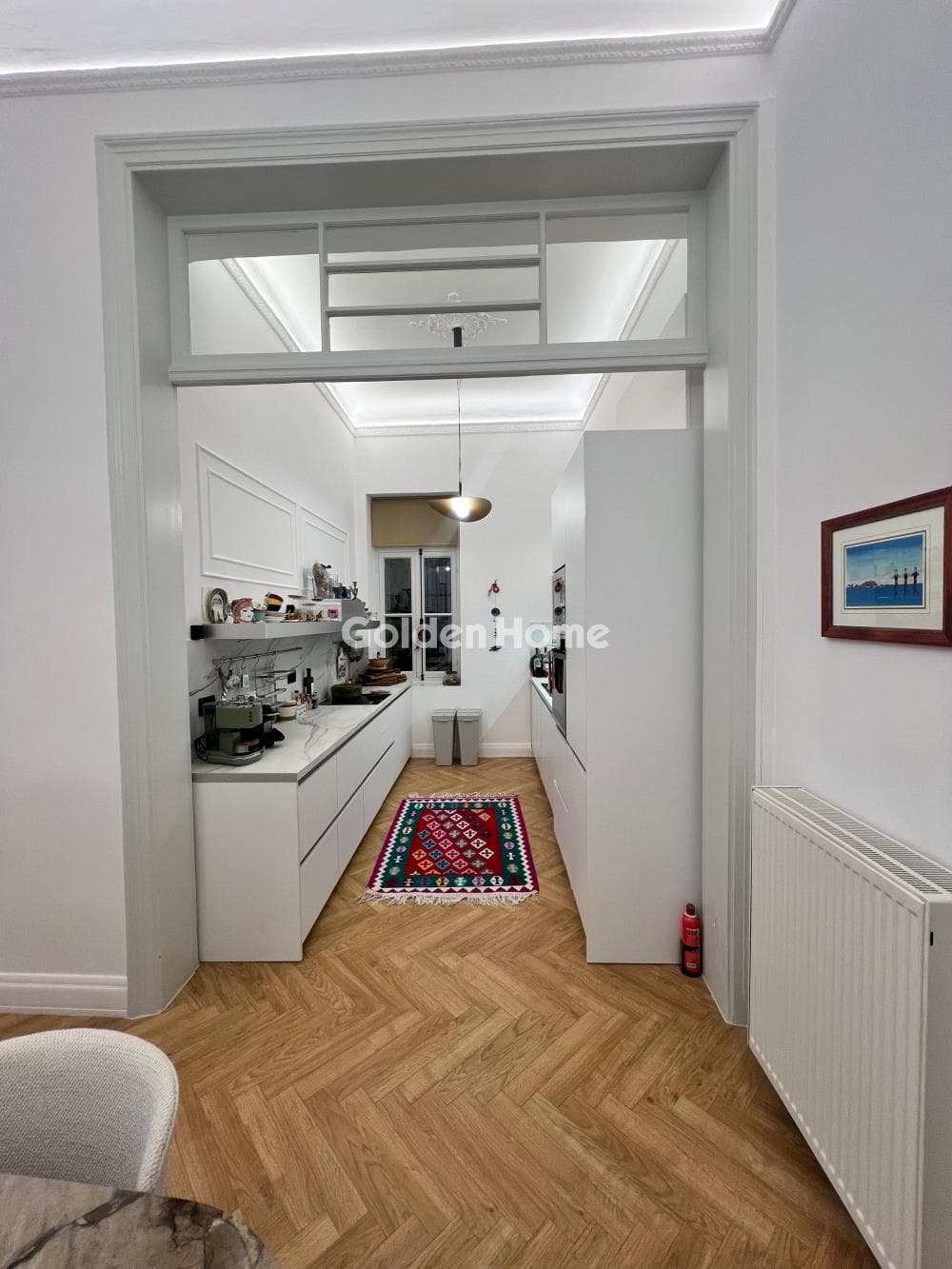 Apartment in Hilton, Ilisia — Photo 35 of 50