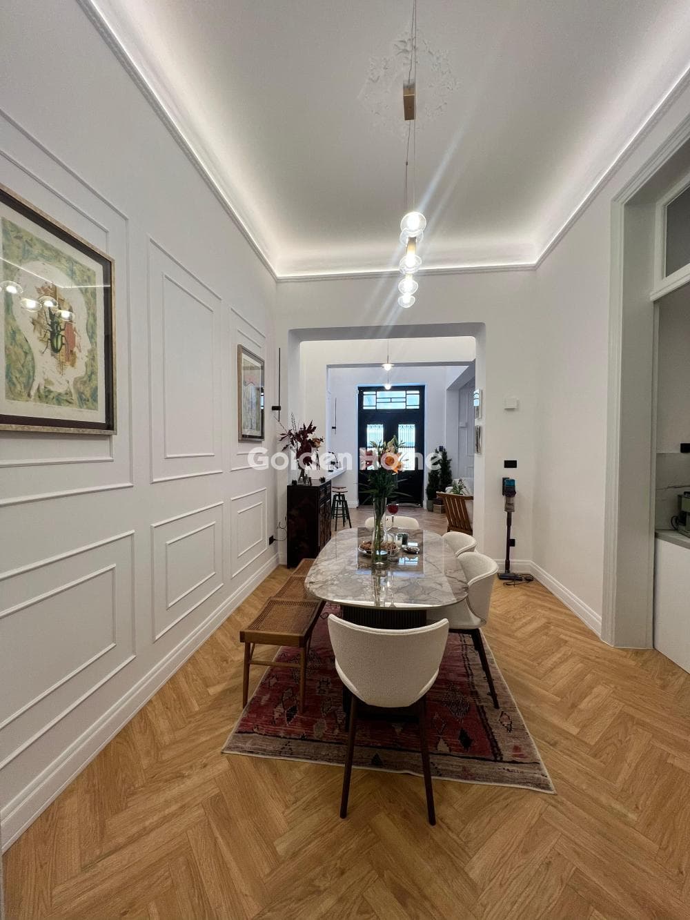 Apartment in Hilton, Ilisia — Photo 3 of 50