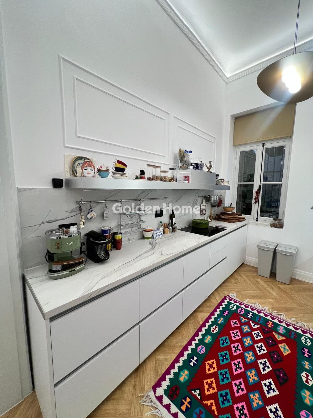 Apartment in Hilton, Ilisia — Photo 38 of 50