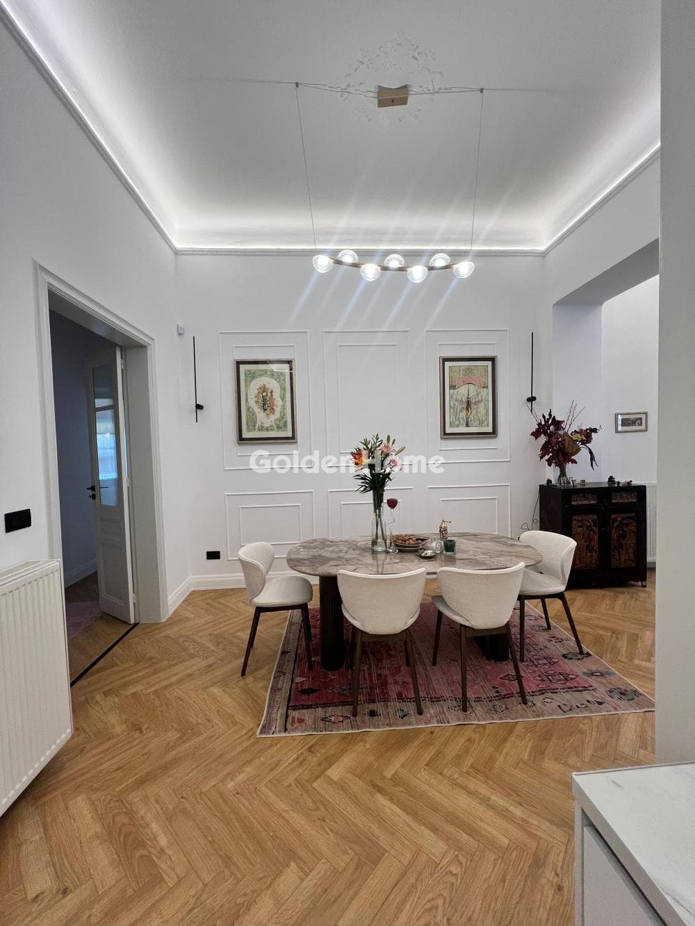 Apartment in Hilton, Ilisia — Photo 39 of 50