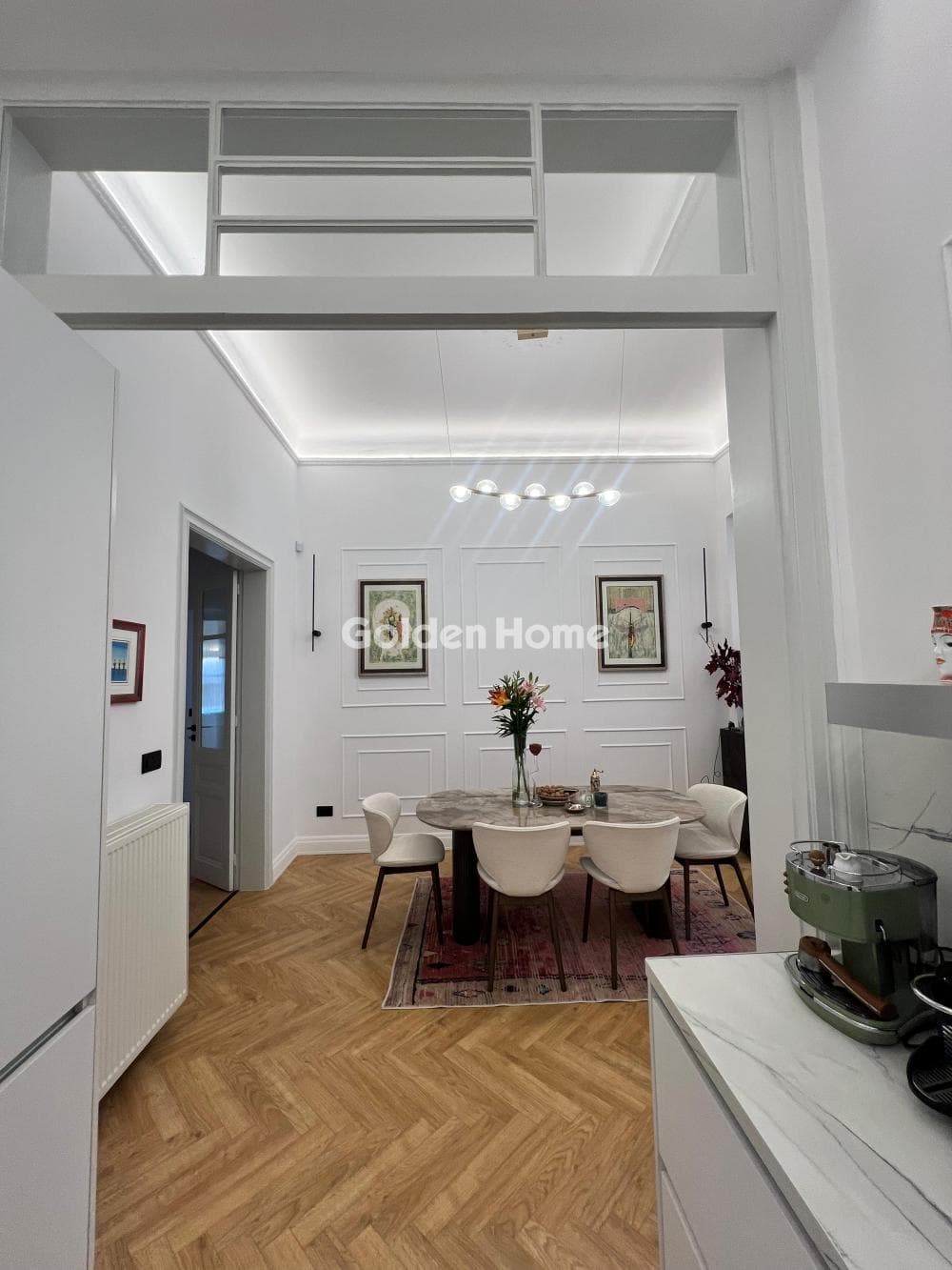 Apartment in Hilton, Ilisia — Photo 40 of 50