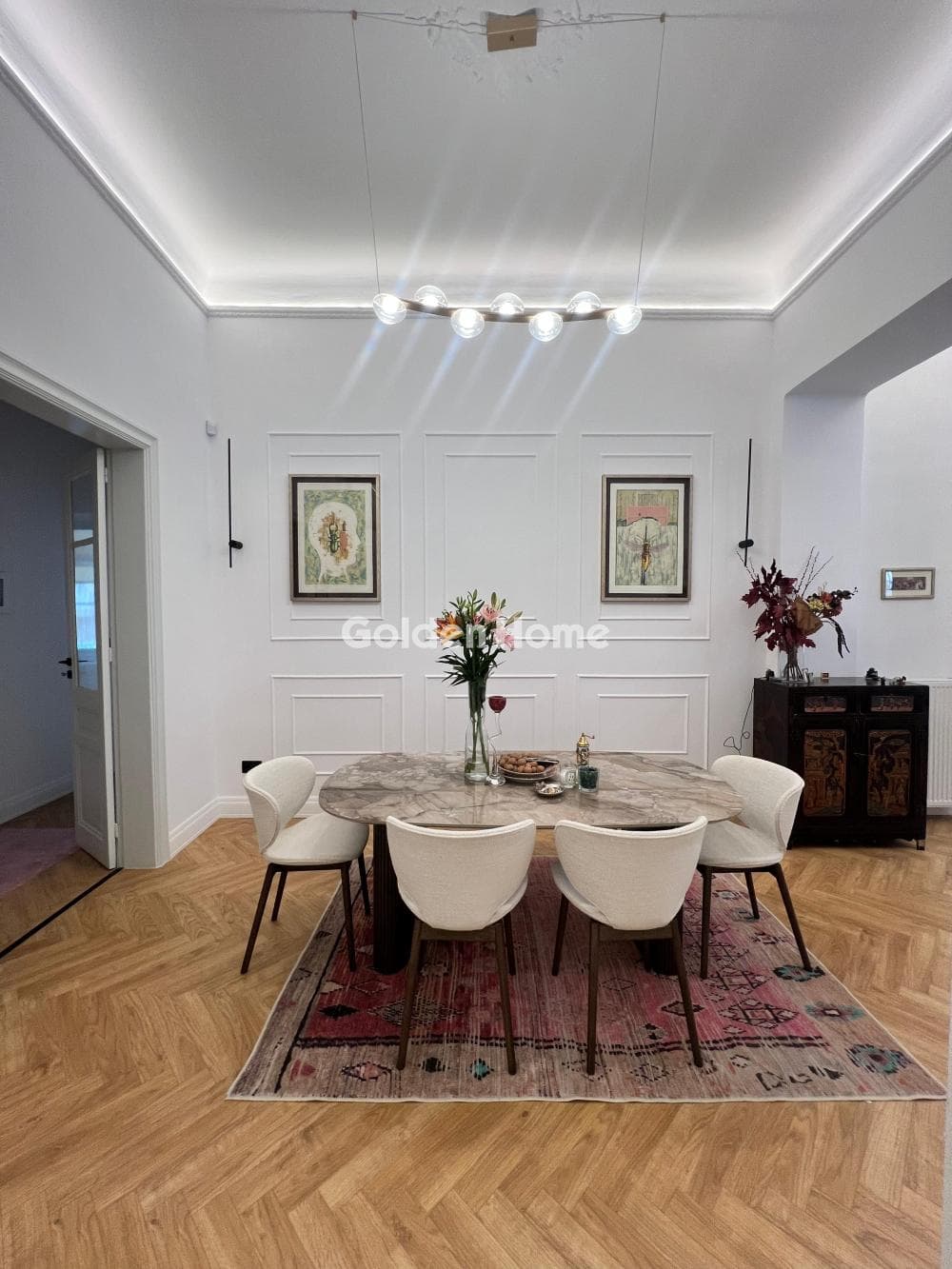 Apartment in Hilton, Ilisia — Photo 41 of 50