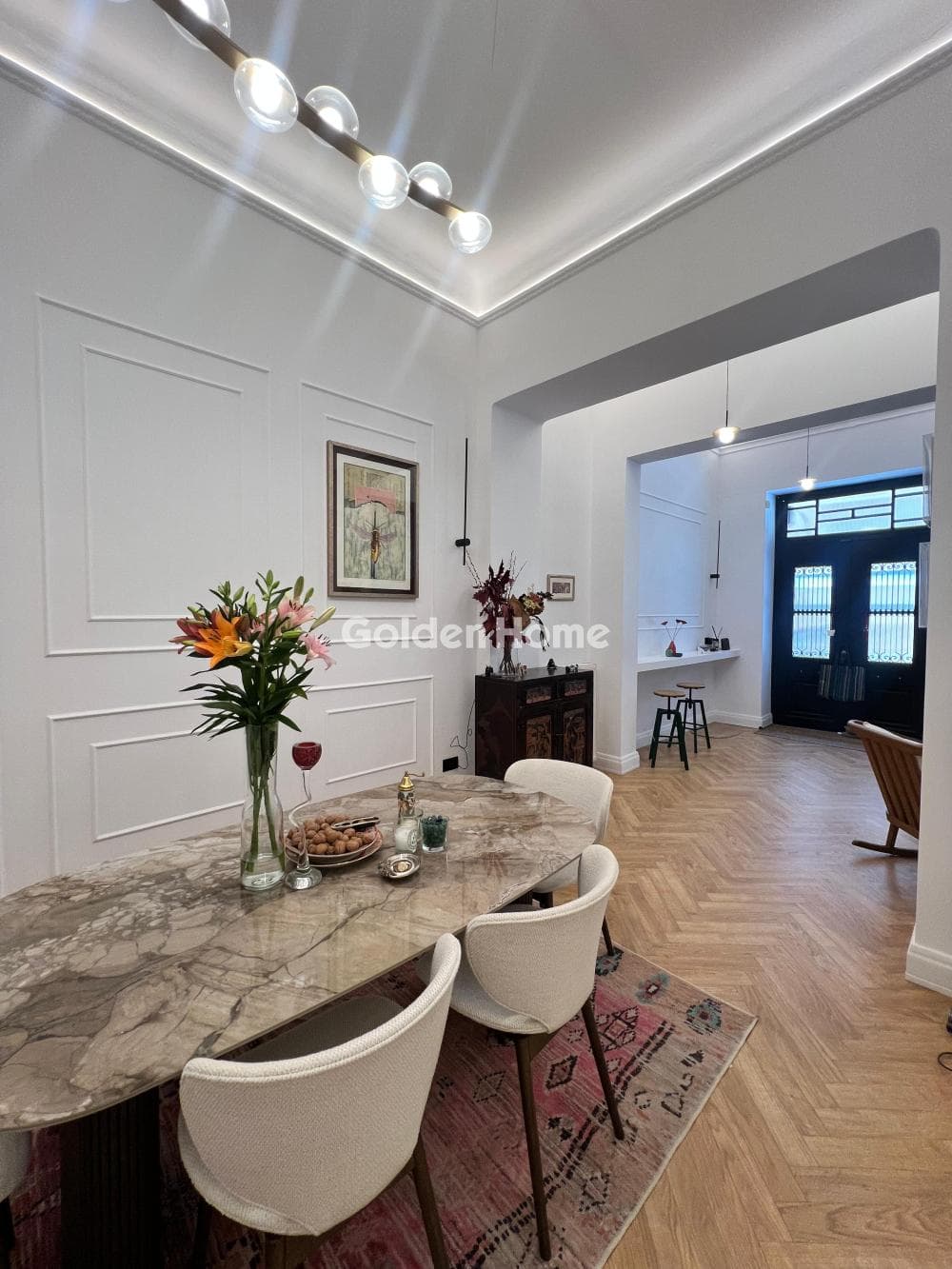 Apartment in Hilton, Ilisia — Photo 42 of 50